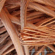 High Quality Copper Wire Scrap with Good Price